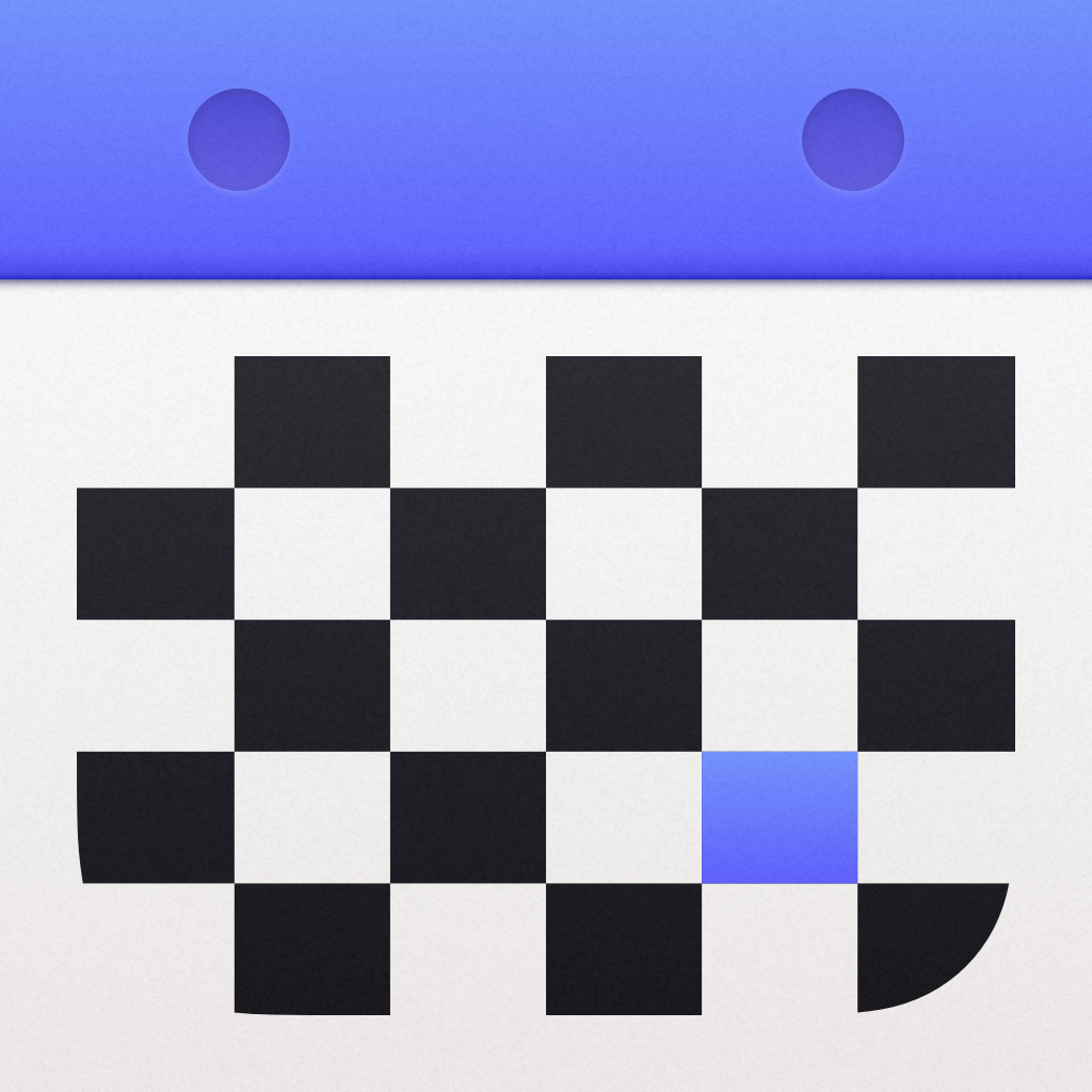 NextGP Blue Icon