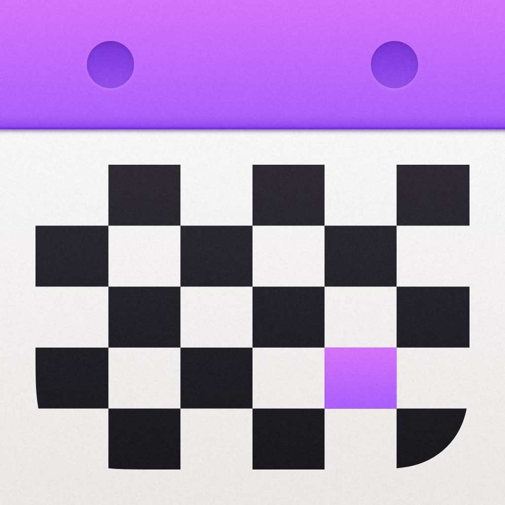 NextGP Purple Icon