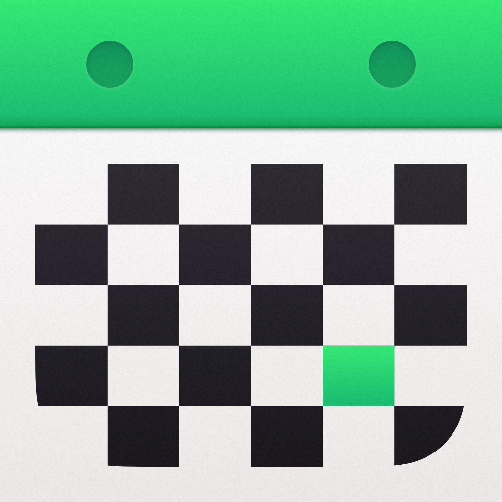 NextGP Green Icon